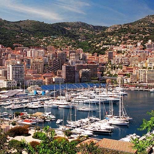 [Quinn Group] Best of French Riviera